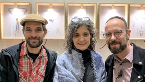 Mostra de joieria 2020